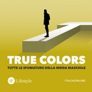 True Colors Il Podcast Di QF Lifestyle True Colors Il Podcast Di QF Lifestyle