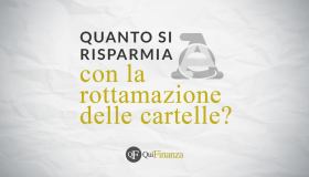 Rottamazione cartelle esattoriali: quanto si risparmia e come funziona