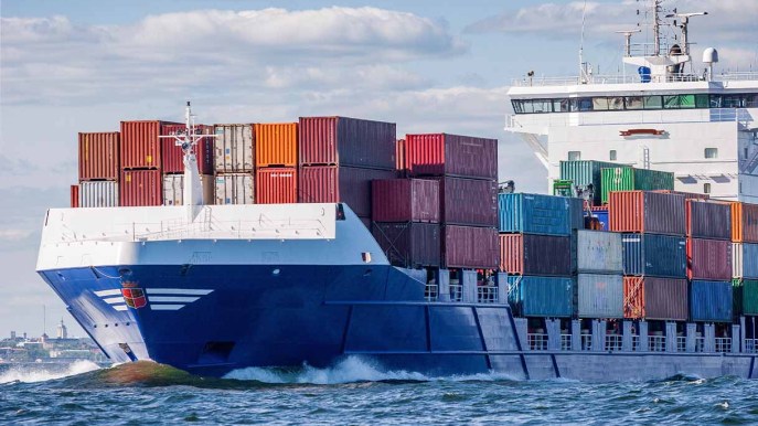 Il carburante green per decarbonizzare il trasporto navale