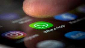 WhatsApp lancia Chat Lock: come nascondere i messaggi