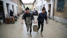 alluvione emilia romagna