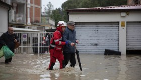 Cosa fare e cosa non fare in caso di alluvione
