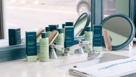 Haircare routine per lui: la guida definitiva per barba e capelli