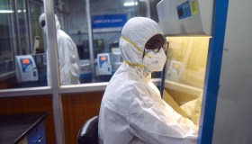 L’AI ha scoperto in 2 ore un nuovo antibiotico contro un super batterio