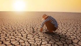 Emergenza siccità: l’Italia pensa ai dissalatori, ecco cosa sono