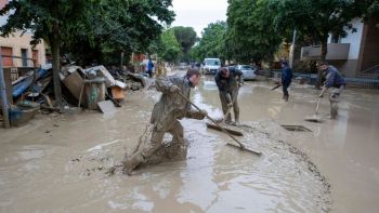 Alluvione in Emilia-Romagna, la conta dei danni: a quanto ammontano