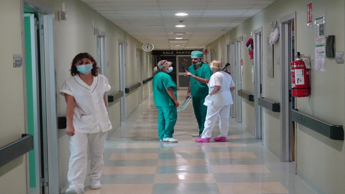 I migliori e i peggiori ospedali d’Italia: la classifica
