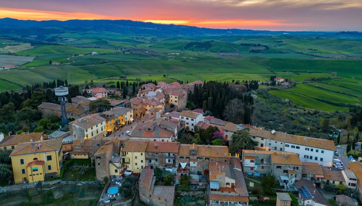 Ecco le città più ricche d’Italia: la nuova classifica