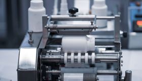 Etichettificio in 16 mq: l’innovazione Rubino per l’imprenditoria