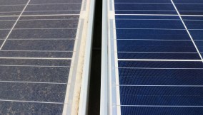 pannelli solari autopulenti transizione energetica