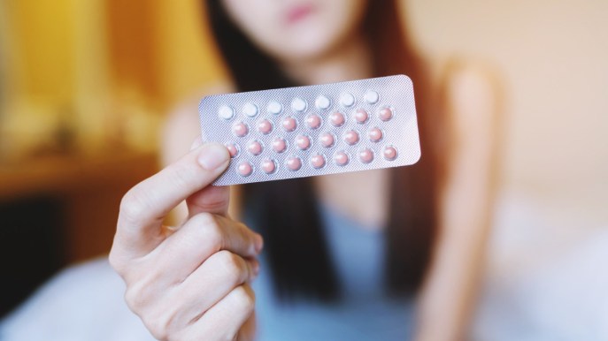 La pillola sarà gratis, ma non per tutte le donne