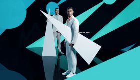 A Firenze la nuova edizione di Pitti Immagine Uomo