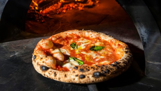 Tra le 50 miglior pizzerie nessuna italiana: ecco quali sono