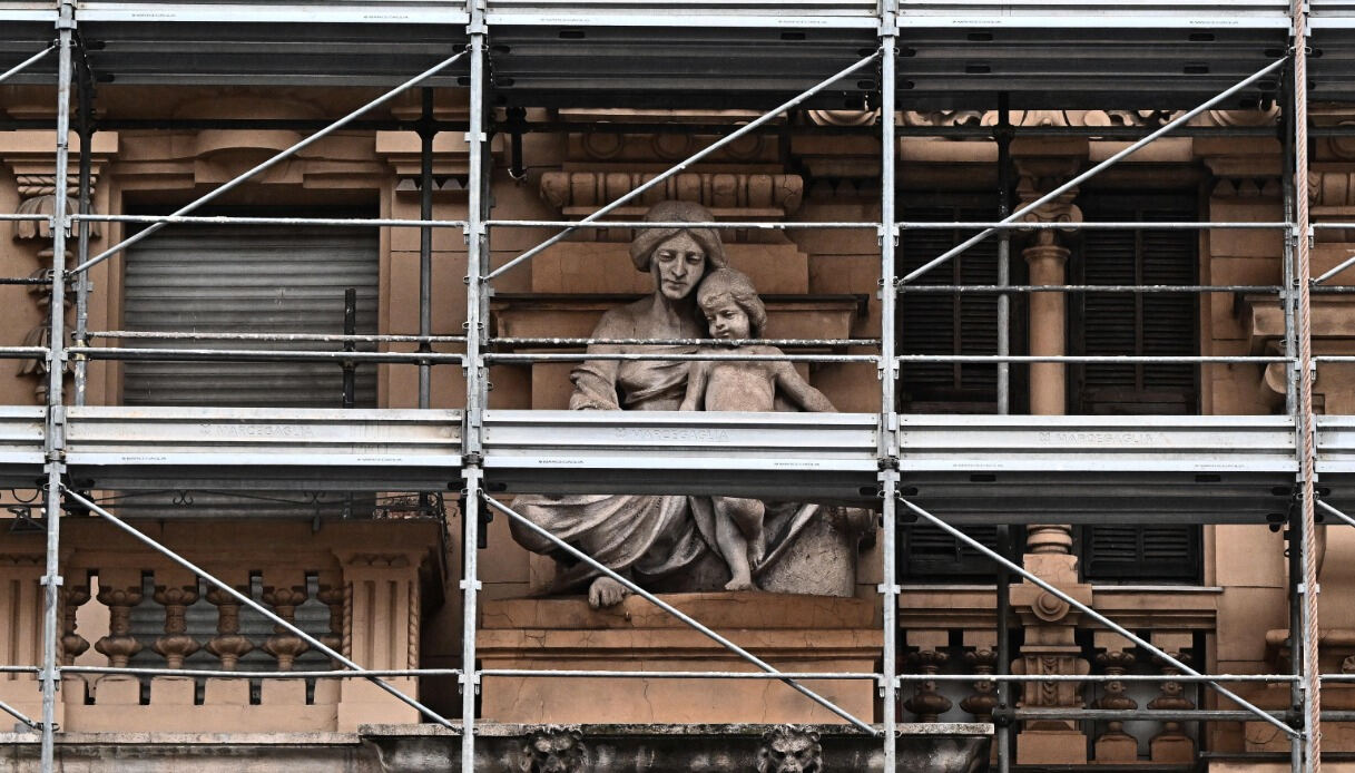 Superbonus e bonus edilizi, ci sono novità: ecco quali