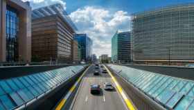 Tre Regioni italiane sono quelle con più auto in Europa, la classifica