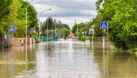 Alluvione in Romagna, questa volta non c’entra il cambiamento climatico