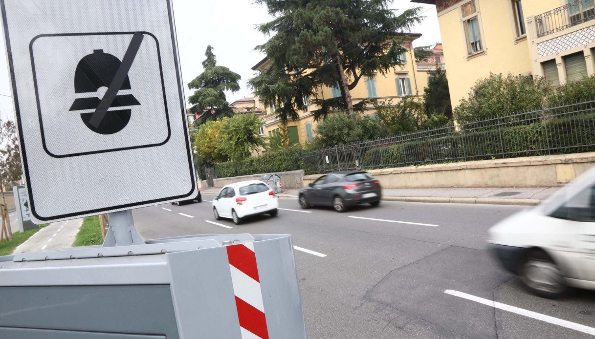 Il tesoretto delle multe: le città che incassano di più