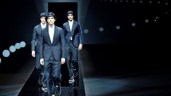 Milano Fashion Week Uomo 2023