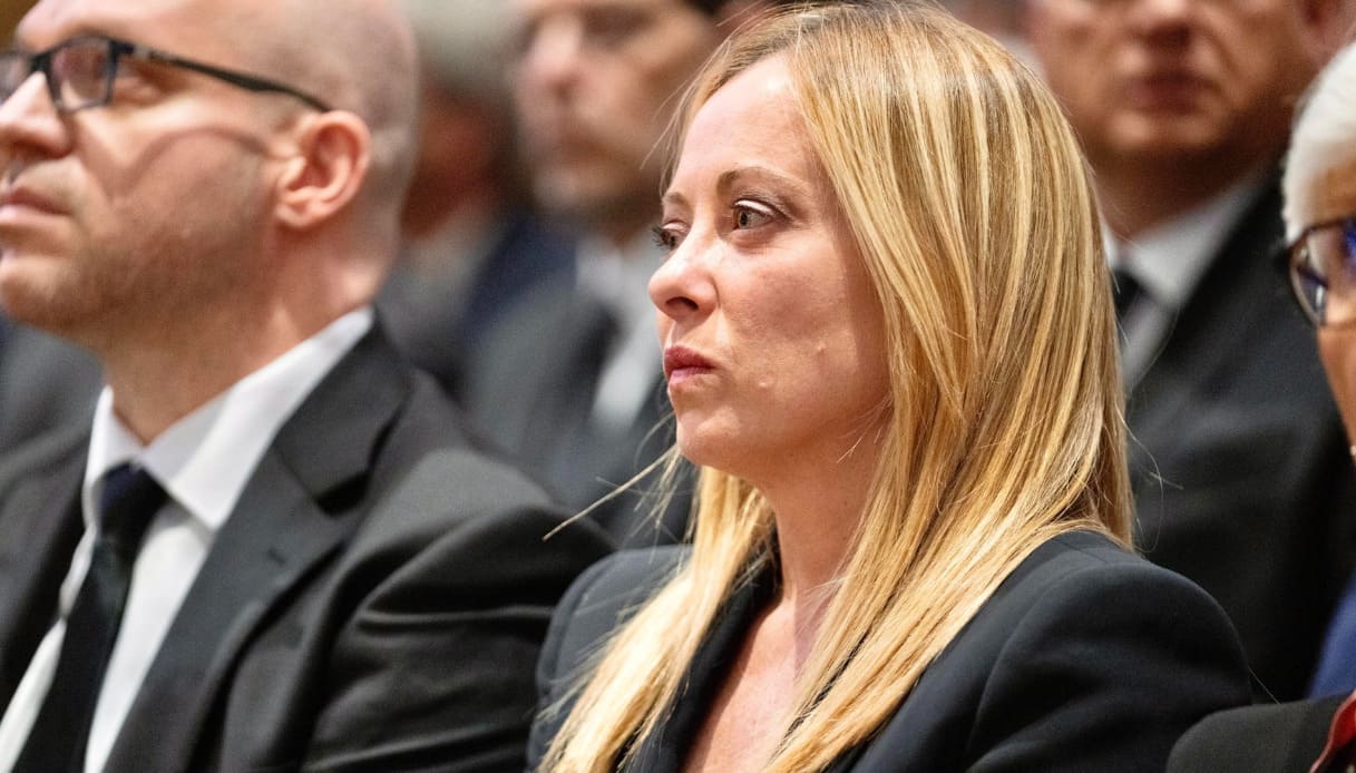 La virata di Meloni che può far saltare il Governo