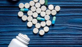 I lotti di integratori alimentari richiamati dal Ministero