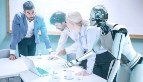 Intelligenza artificiale e lavoro