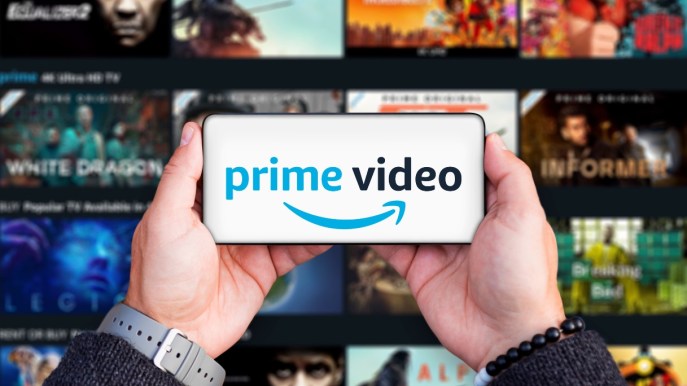 Prime Video come Netflix: abbonamento con pubblicità