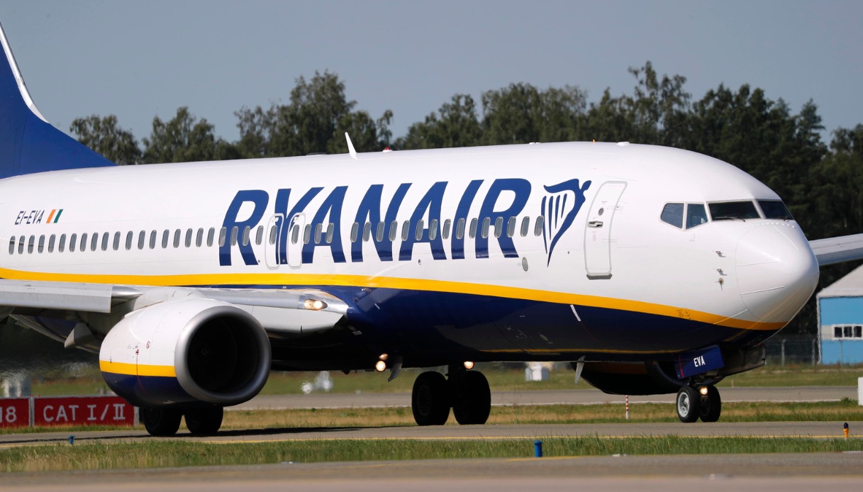 Ryanair, 400 voos cancelados na Europa: é por isso – QuiFinanza