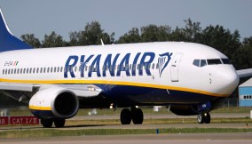 Ryanair: 400 voli cancellati