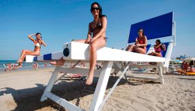 Spiagge più care d'Italia