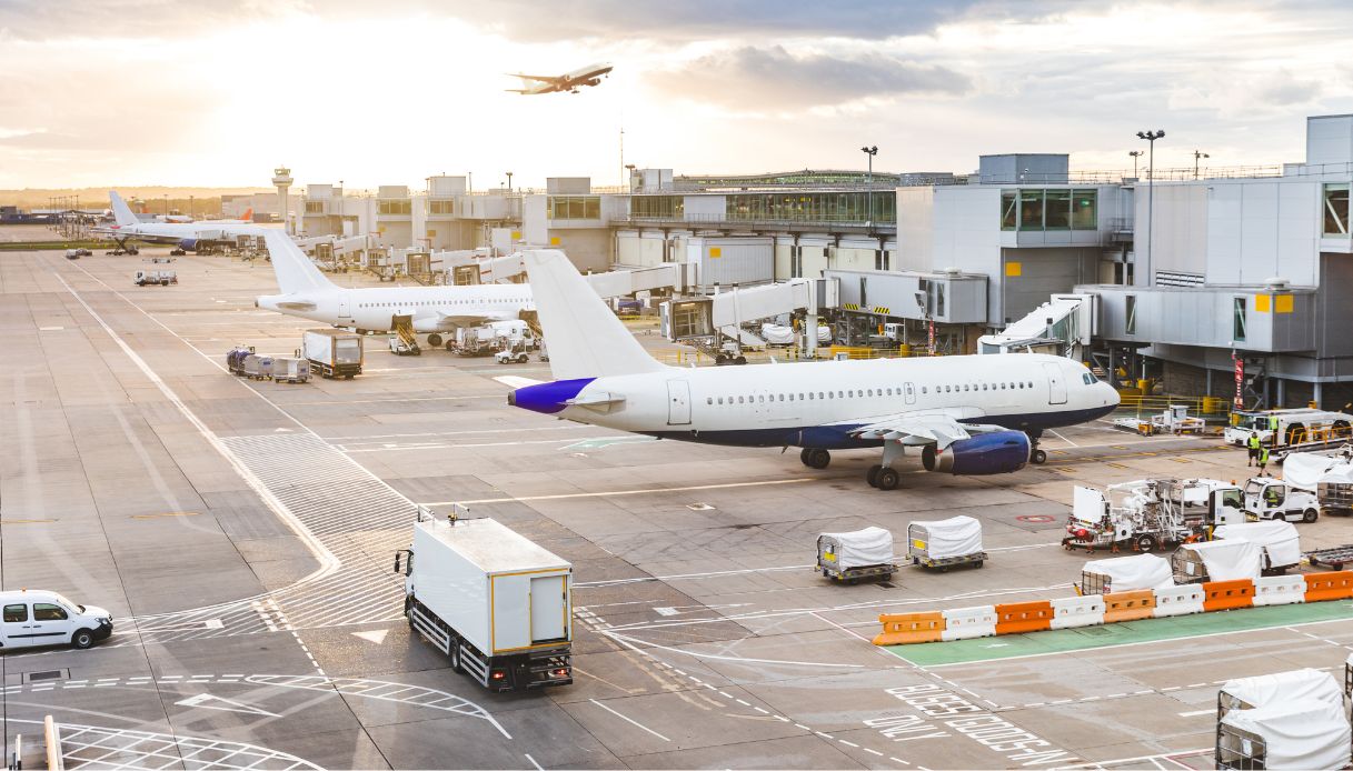 Il Miglior Aeroporto D’Europa Si Trova In Italia, Ecco Dove