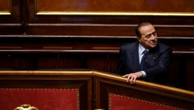 Cos’era (e chi c’era) nel “cerchio magico” di Berlusconi