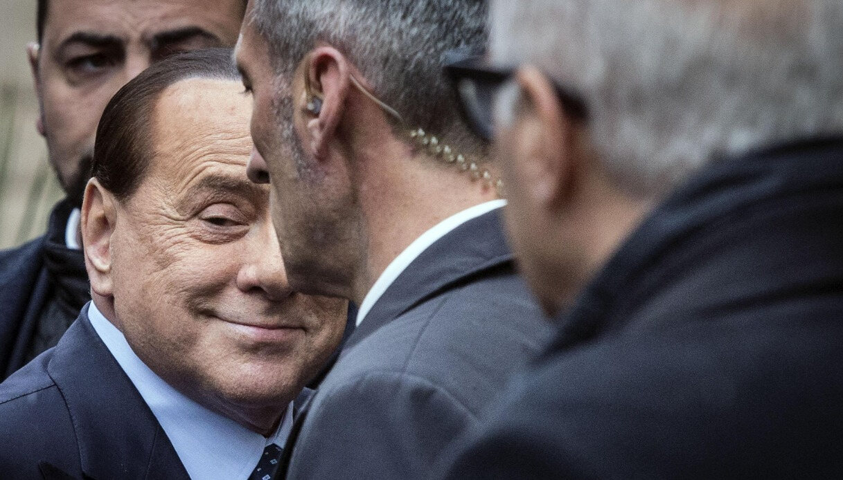 Ecco il testamento di Berlusconi: come verrà divisa l’eredità