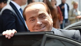 Berlusconi, non solo case: quanto vale il suo impero