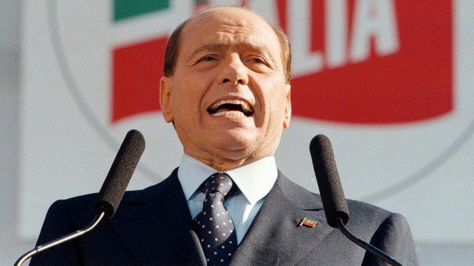 La vera storia di Berlusconi: 3 documentari imperdibili sul Cav