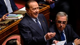 Ecco chi potrebbe prendere il seggio al Senato di Berlusconi