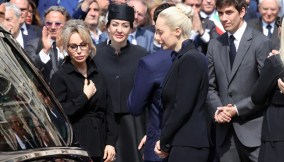 funerali berlusconi