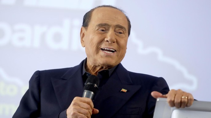 Sondaggi, boom di due partiti nel dopo Berlusconi
