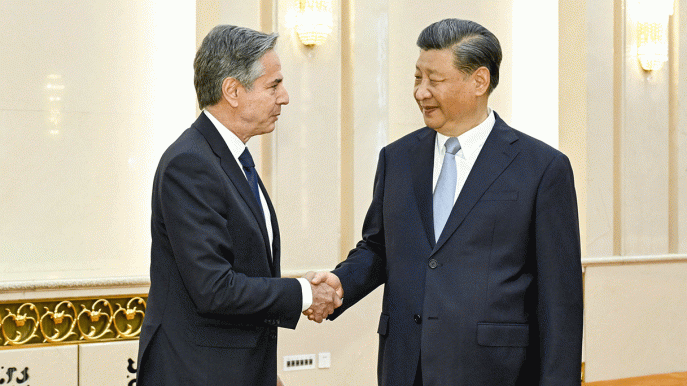 Disgelo Usa-Cina: no armi alla Russia e accordo su Taiwan, ecco il patto Xi-Biden