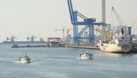 Perché con il Fit for 55 i porti italiani sono a rischio