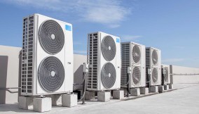 condizionatori cambiamento climatico