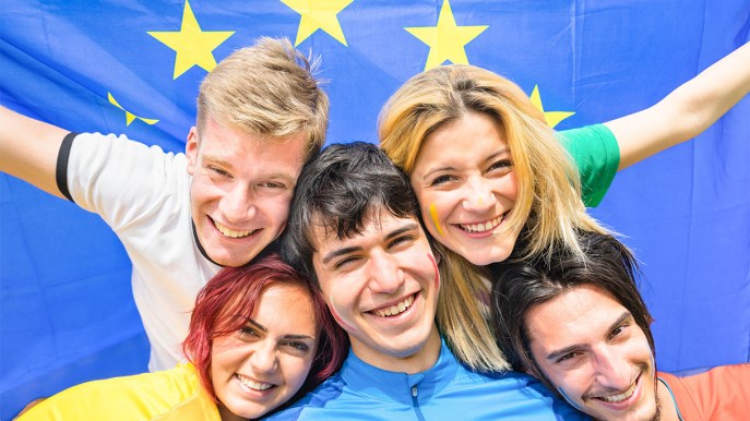 European Youth Event 2023, i giovani della Ue insieme a Strasburgo