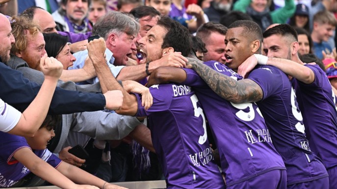Finale Conference League, dove vedere la Fiorentina in TV e streaming