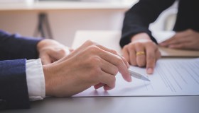 Patto di non concorrenza del dipendente: cosa c’è da sapere