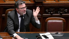 giancarlo giorgetti btp bot mef