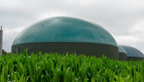 impianti biogas biometano Europa