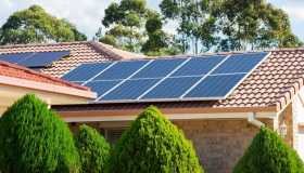 Con i pannelli fotovoltaici puoi vendere l’energia in più