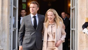 meloni macron