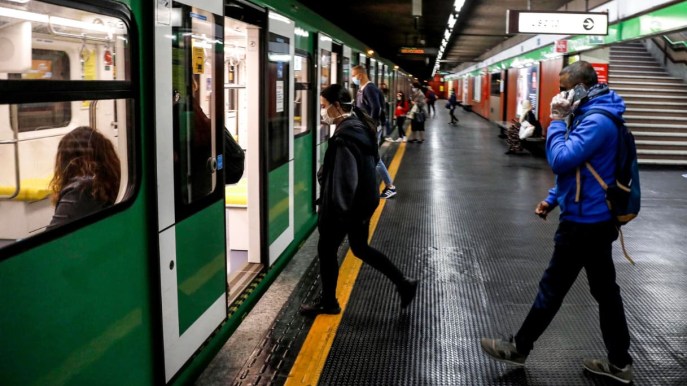 Milano avrà una nuova metro: l’ipotesi del percorso M6