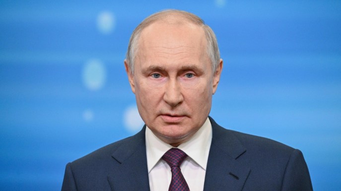 Il Baltico spaventa Putin: cosa può accadere