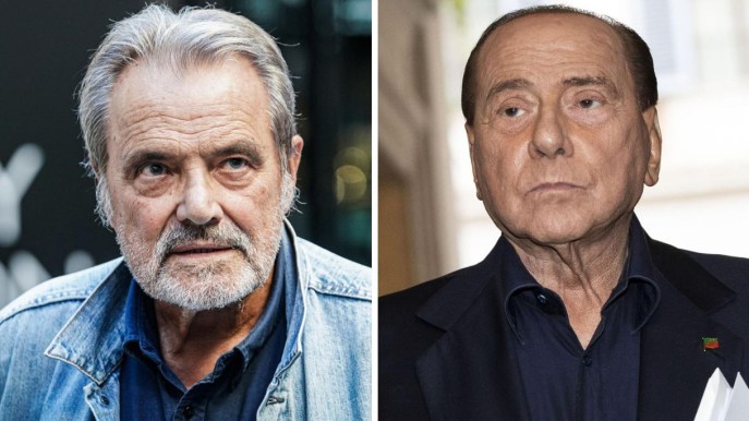 Bufera su Oliviero Toscani per la frase su Berlusconi